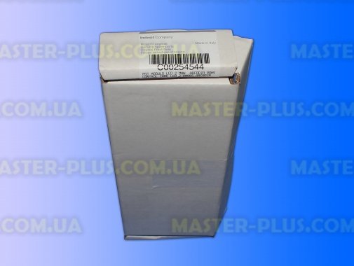Модуль індикації Indesit C00254544 для пральної машини