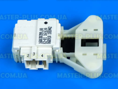 Замок (ПБЛ) Indesit C00309745 для пральної машини
