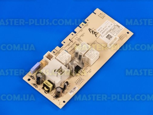 Модуль (плата) Beko 2830370121 для пральної машини