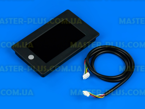 Дисплей 3.2&quot; JK BMS (JiKong) LCD-3.2-RS485 з кнопкою активації