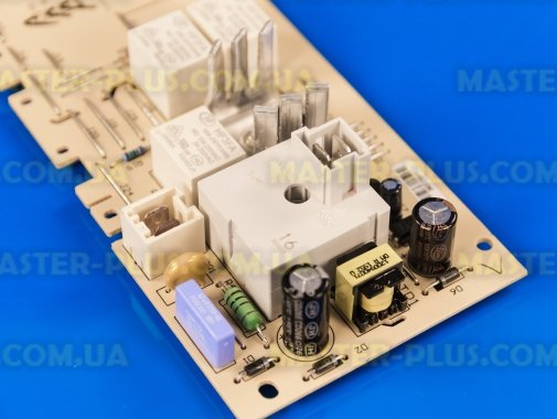 Модуль (плата) Beko 2830370121 для пральної машини