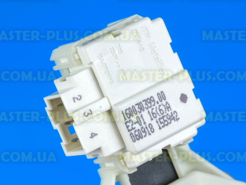 Замок (ПБЛ) Indesit C00309745 для пральної машини