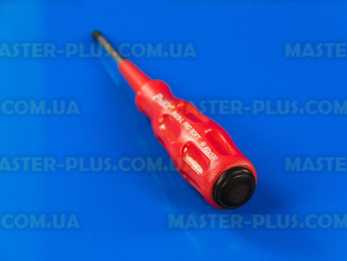 Отвертка крестовая PH2*100мм ProsKit 89407B-L
