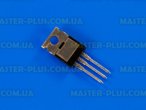 Транзистор IRG4BC30W