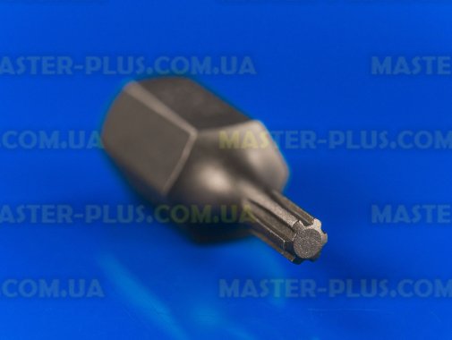 Бита Ribbe M4 под адаптер 10мм Force 1793004