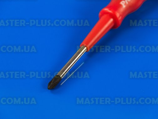 Отвертка крестовая PH2*100мм ProsKit 89407B-L