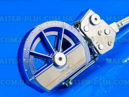 Трубогиб рычажный для трубы 7/8&quot; (22мм) Value VBT-5