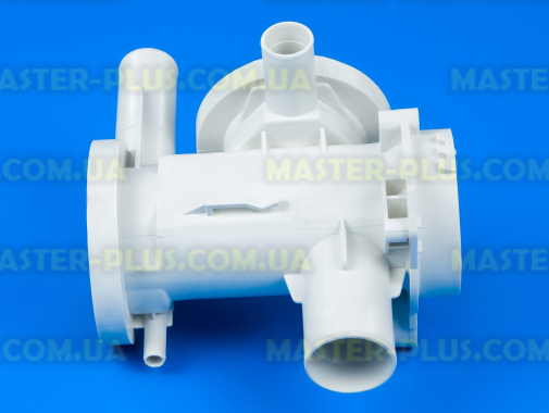 Корпус фильтра насоса Samsung DC61-02505A для стиральной машины