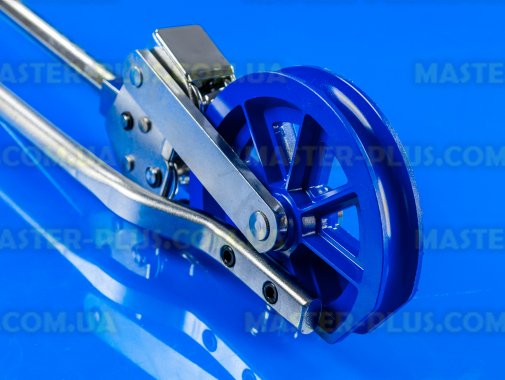 Трубогиб рычажный для трубы 7/8&quot; (22мм) Value VBT-5