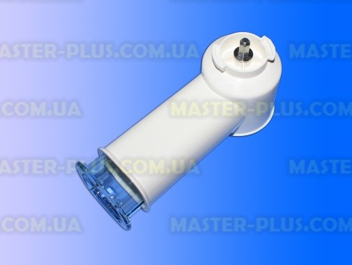 Комплект насадок овочерізки для м'ясорубки Moulinex XF990101 для м’‎ясорубки