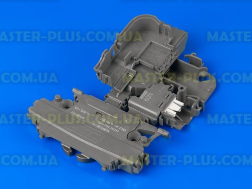Замок дверей Electrolux 4055392551 для посудомийної машини