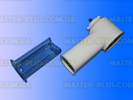 Комплект насадок овочерізки для м'ясорубки Moulinex XF990101 для м’‎ясорубки