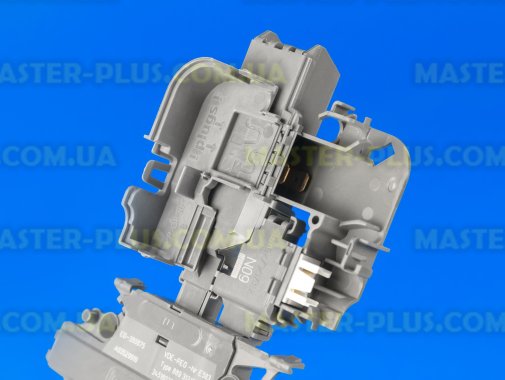 Замок дверей Electrolux 4055392551 для посудомийної машини
