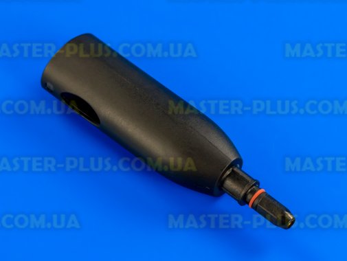 Кругла насадка для чищення Ariete AT5216003500 для пилососа