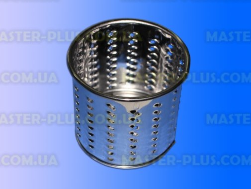 Комплект насадок овочерізки для м'ясорубки Moulinex XF990101 для м’‎ясорубки