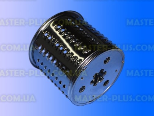 Комплект насадок овочерізки для м'ясорубки Moulinex XF990101 для м’‎ясорубки