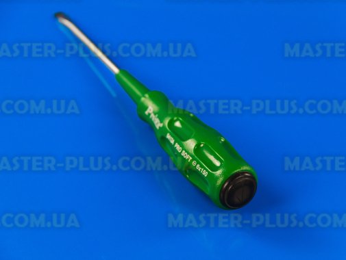 Отвертка шлицевая SL6,0*150мм ProsKit 89413A