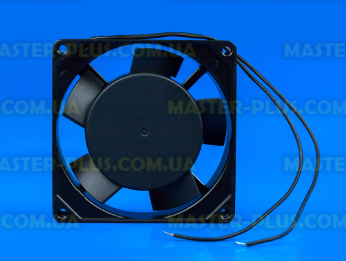 Вентилятор обдування 92х92х26mm для холодильника