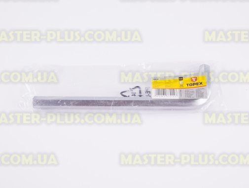 Ключ шестигранный 14мм TOPEX 35D914