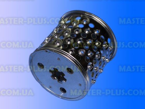 Комплект насадок овочерізки для м'ясорубки Moulinex XF990101 для м’‎ясорубки