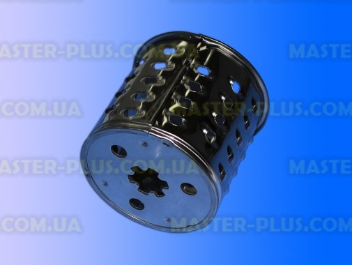 Комплект насадок овочерізки для м'ясорубки Moulinex XF990101 для м’‎ясорубки