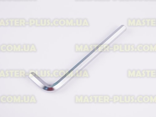 Ключ шестигранный 14мм TOPEX 35D914