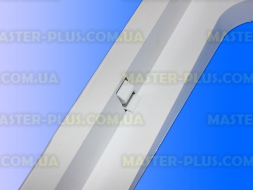 Дверь морозильной камеры Atlant 240080101000 (без уплотнителя) для холодильника