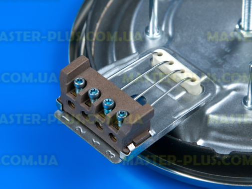 Конфорка электрическая 1500W диаметр 145мм EGO 18.14463.196 для плиты и духовки
