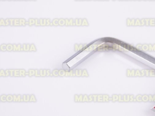 Ключ шестигранный 5мм TOPEX 35D905