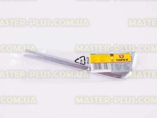 Ключ шестигранный 12мм TOPEX 35D912