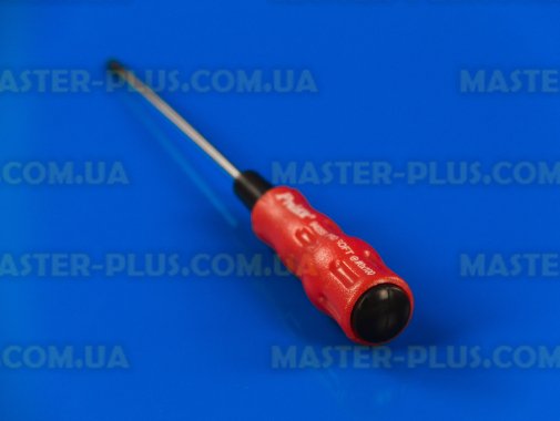 Отвертка крестовая PH0*100мм ProsKit 89405B