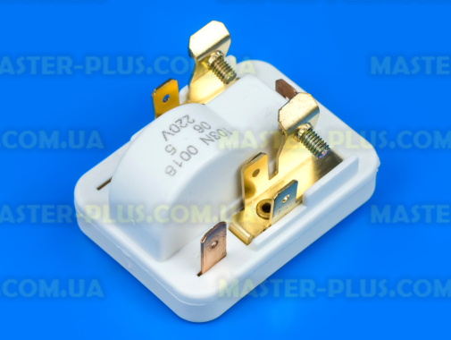 Реле пусковое Danfoss 18 для холодильника