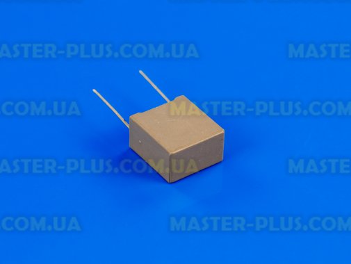 Конденсатор металлизированный полипропиленовый 0,68mf 280V ±10%