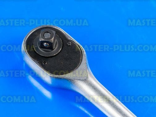 Набор торцевых головок 3/8" 8-22мм, 39шт TOPEX 38D641