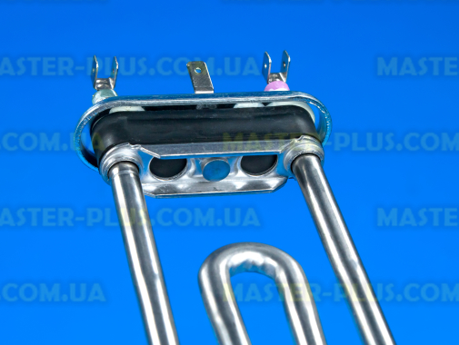 ТЭН 1800w 185мм. без отв. Kawai для стиральной машины