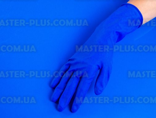 Рукавички господарські латексні М