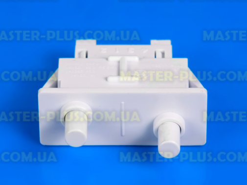 Кнопка Beko 4201280100 для холодильника