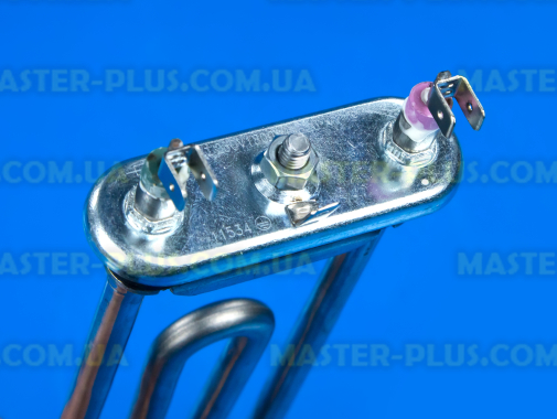 ТЭН 1800w 185мм. без отв. Kawai для стиральной машины