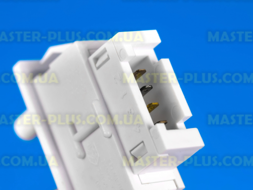 Кнопка Beko 4201280100 для холодильника