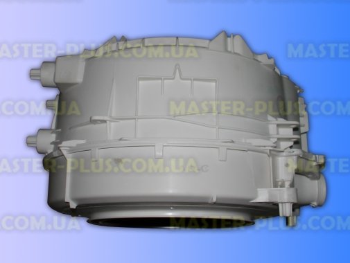 Бак в сборе с барабаном Beko 2879000701 для стиральной машины
