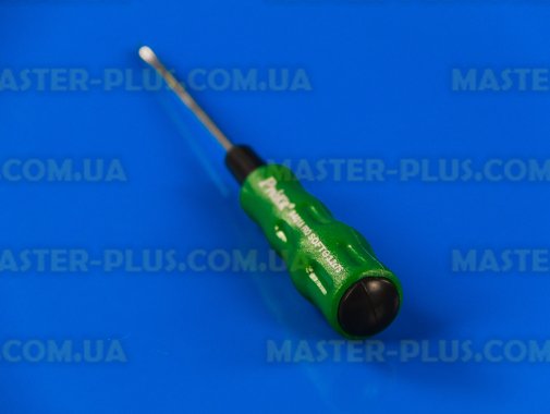 Отвертка шлицевая SL3,2*75мм ProsKit 89401A