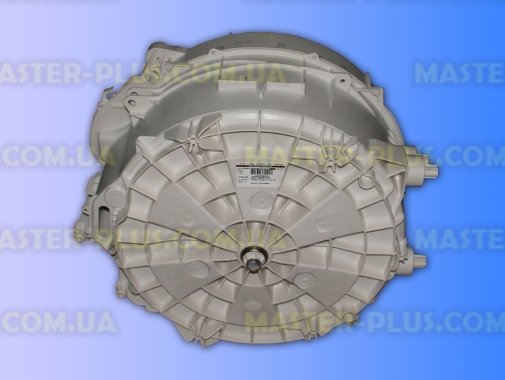 Бак в сборе с барабаном Beko 2879000701 для стиральной машины