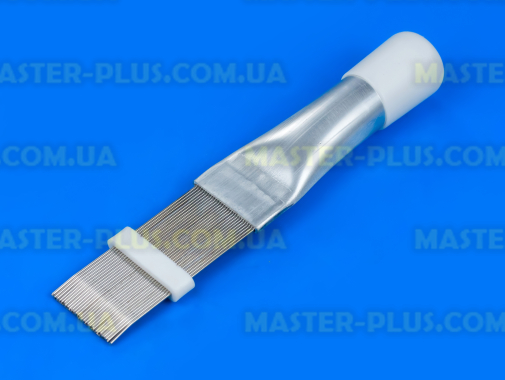 Гребінка сталева СТ 352 для кондиціонера