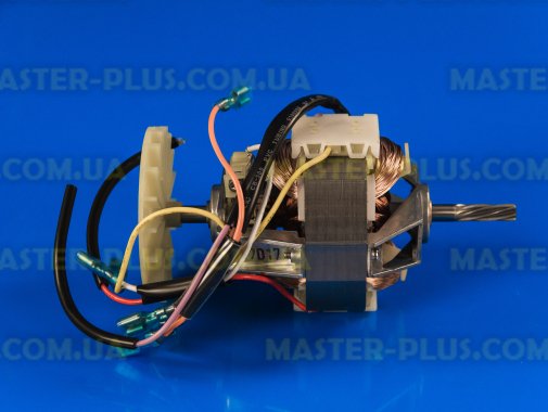 Мотор для мясорубки Kenwood KW660343 для мясорубки