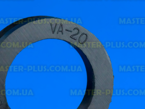Сальник прижимний V-RING VA 20 для пральної машини