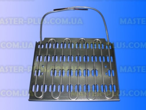 Испаритель трубчатый 415*360 мм для холодильника