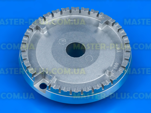 Конфорка газова велика (94 мм) Beko 423920046 для плити та духовки