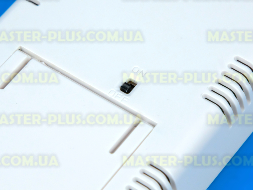 Термогігрометр електронний на сонячній батареї Elitech DT-6