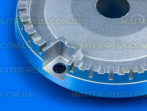 Конфорка газова велика (94 мм) Beko 423920046 для плити та духовки