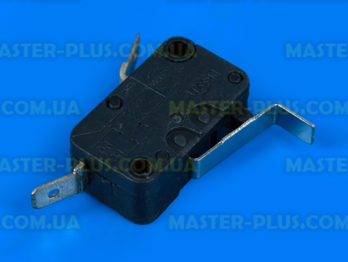 Микропереключатель для аэрогриля KW-16 16A 250V для гриля